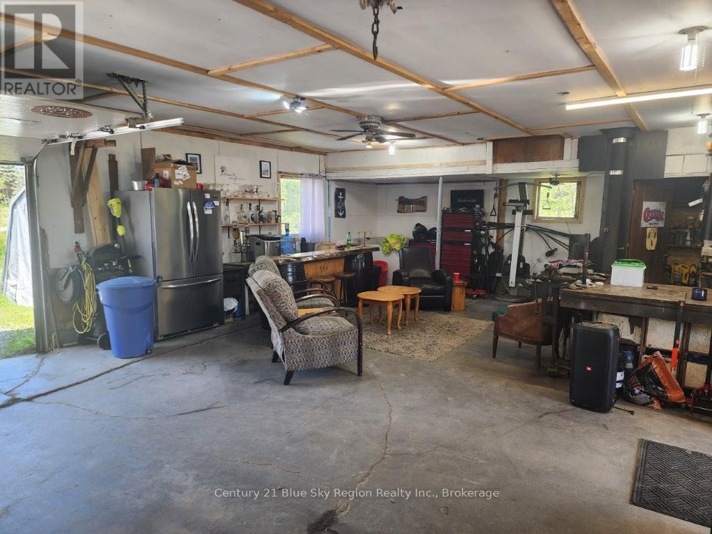 747 Derland Road, East Ferris, Ontario  P0H 1K0 - Photo 26 - X13241244