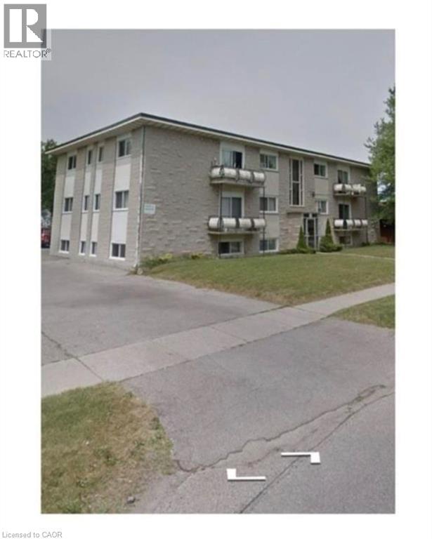 80 Kinzie Avenue, Kitchener, Ontario  N2A 2J5 - Photo 1 - 40836980