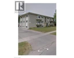 80 KINZIE Avenue, Kitchener, Ontario