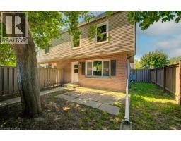 288 CLYDE Road Unit# 14, Cambridge, Ontario