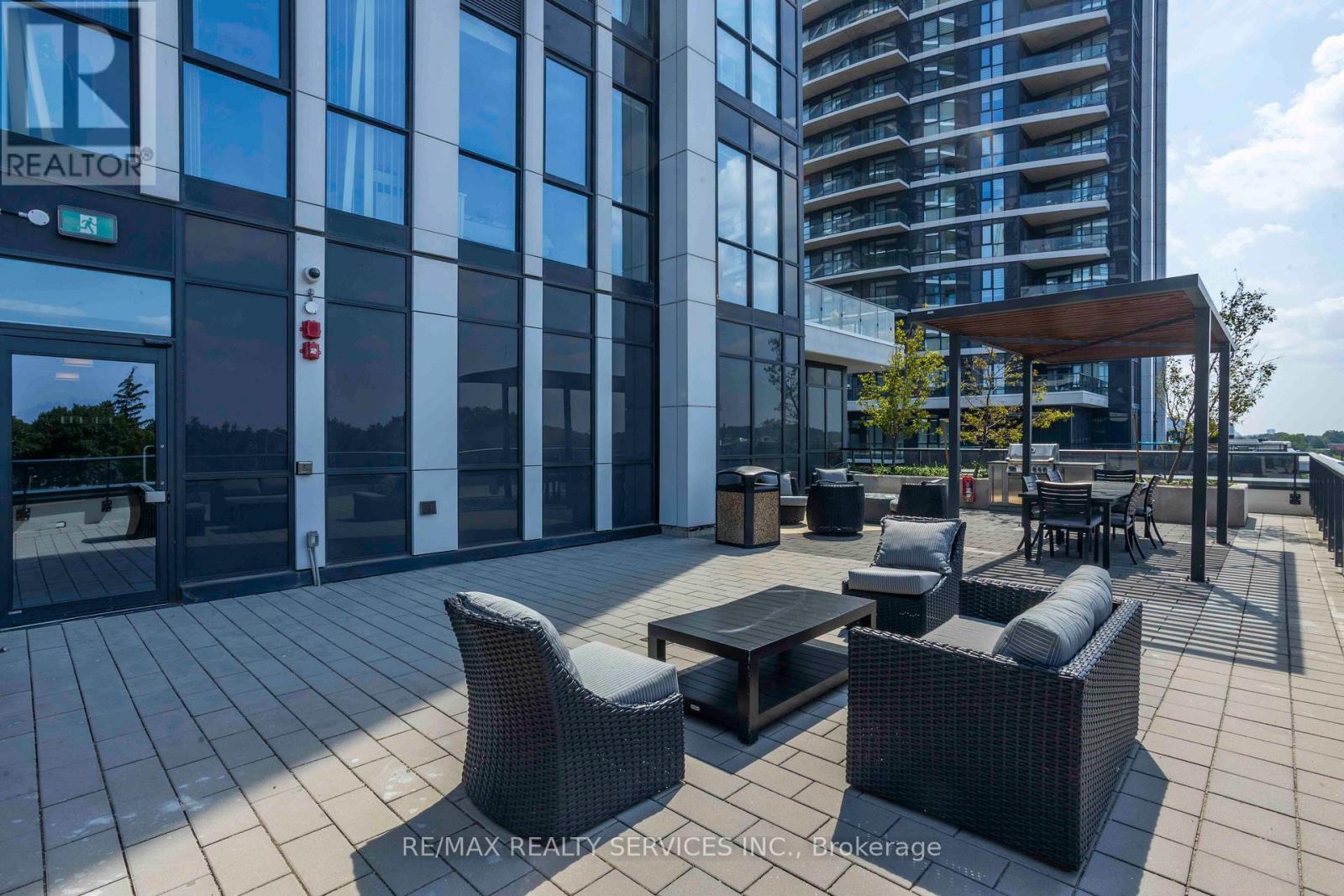 918 - 35 Watergarden Drive W, Mississauga, Ontario  L5R 0G8 - Photo 29 - W13243530