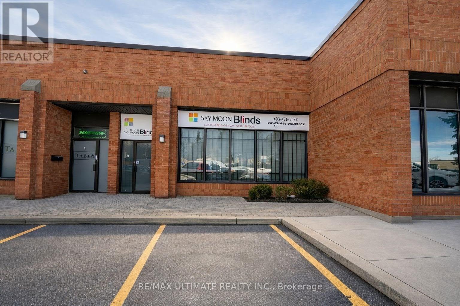 5 - 1170 SHEPPARD AVENUE W, Toronto, Ontario
