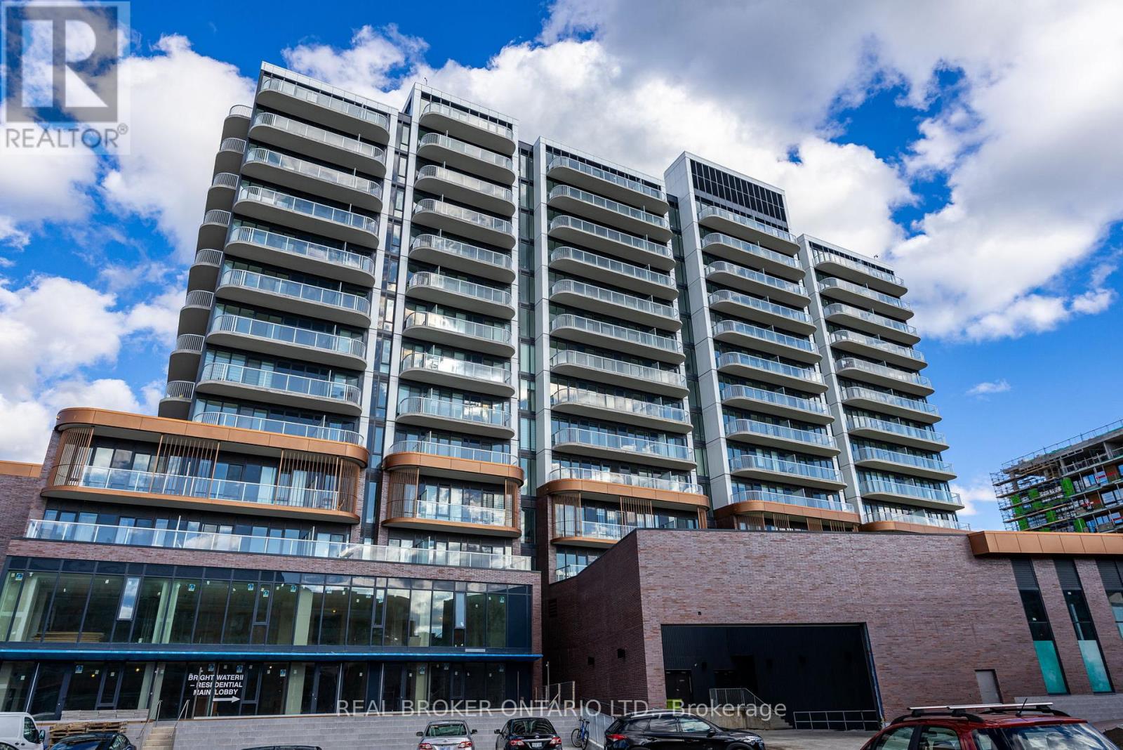 1117 - 220 Missinnihe Way, Mississauga, Ontario  L5H 0A9 - Photo 20 - W13243546
