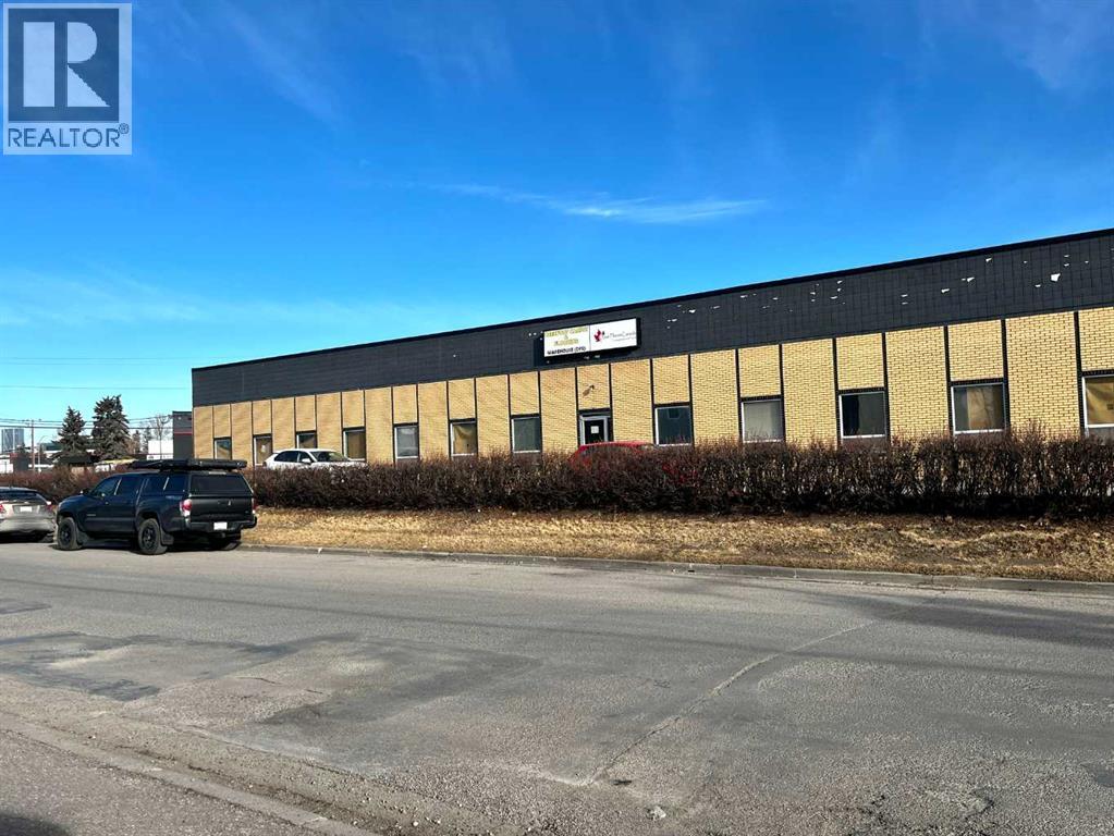 1328 Hastings Crescent SE, Calgary, Alberta