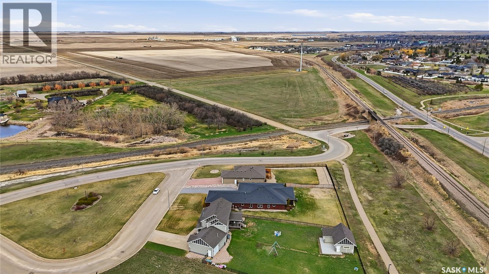 3 Iron Bridge Terrace, Moose Jaw, Saskatchewan  S6J 0B5 - Photo 61 - SK037379