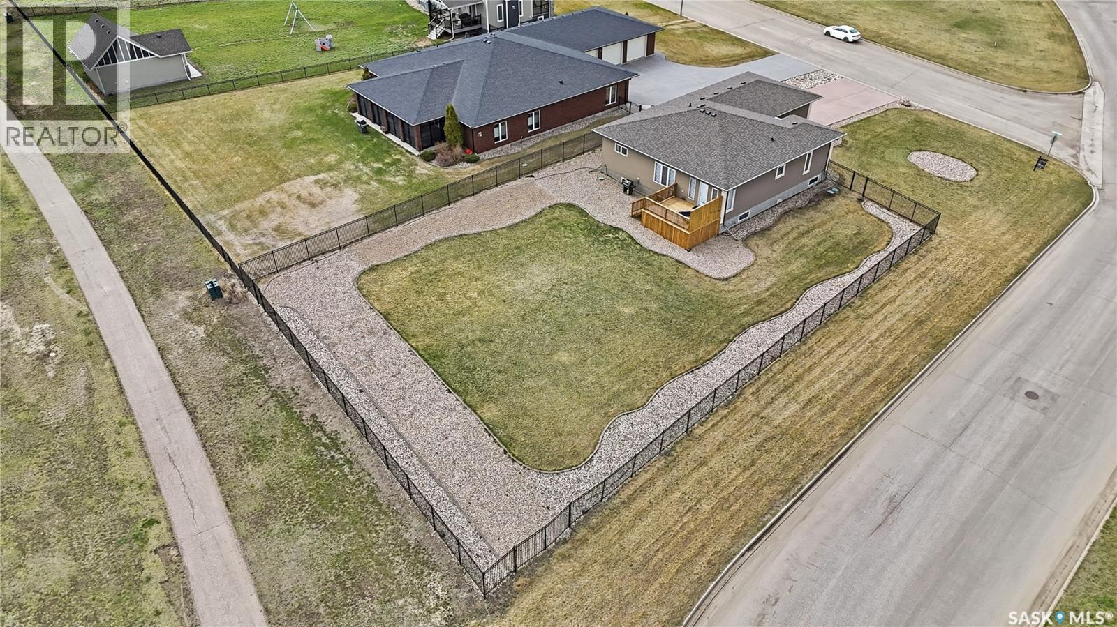 3 Iron Bridge Terrace, Moose Jaw, Saskatchewan  S6J 0B5 - Photo 67 - SK037379