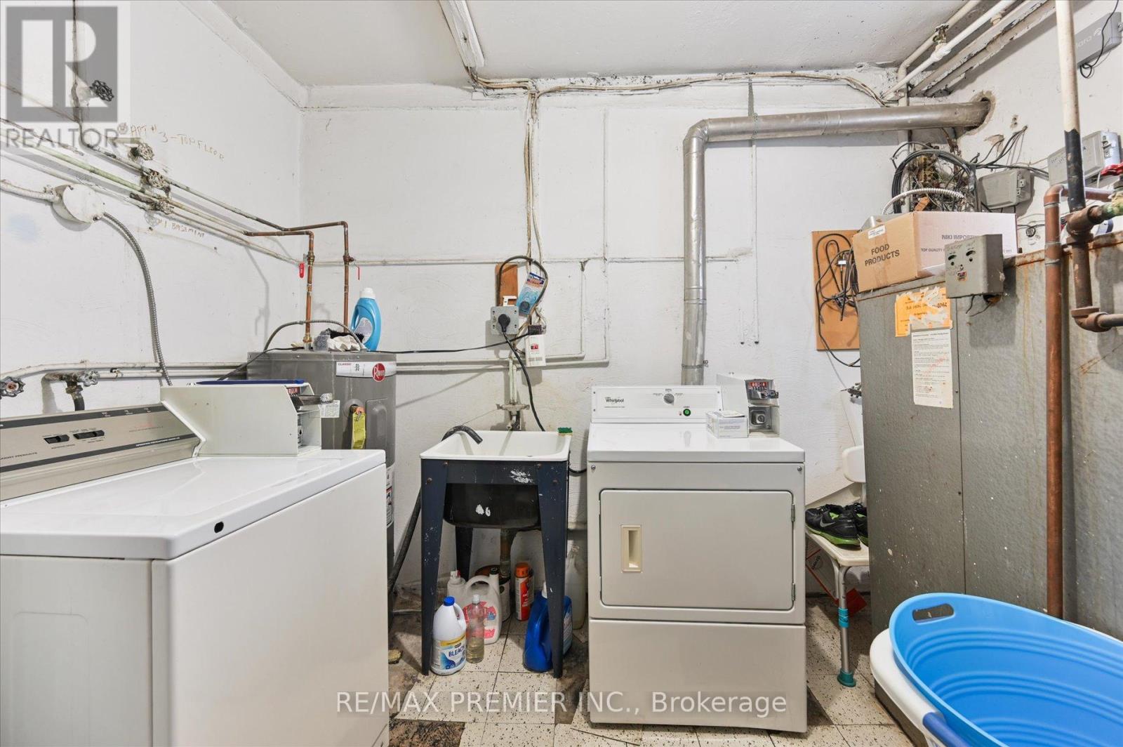 #3 - 319 Wilmington Avenue, Toronto, Ontario  M3H 5K9 - Photo 19 - C13242992