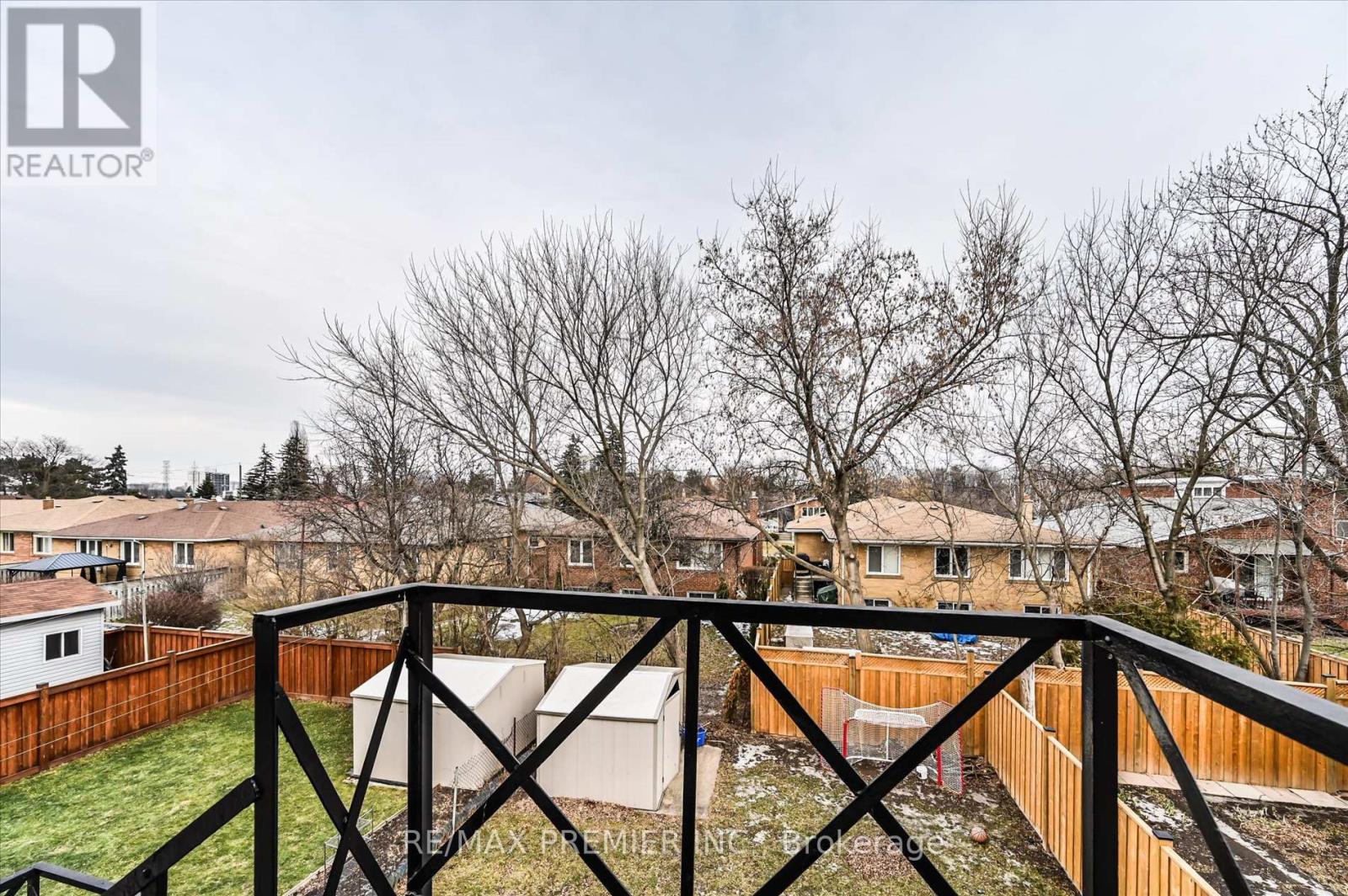 #3 - 319 Wilmington Avenue, Toronto, Ontario  M3H 5K9 - Photo 21 - C13242992