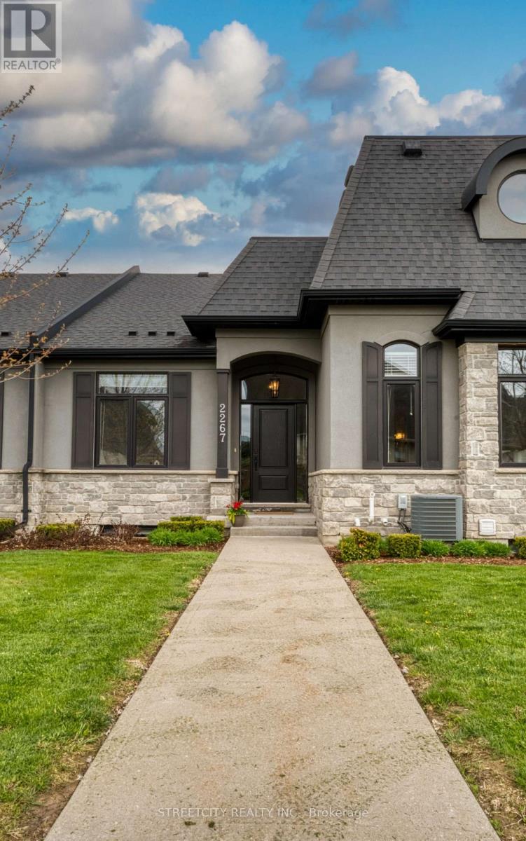 39 - 2267 CALLINGHAM DRIVE, London North, Ontario