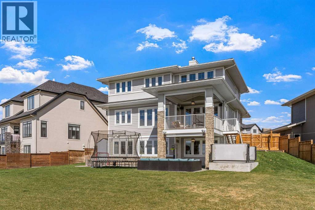 103 Brome Bend, Rural Rocky View County, Alberta  T3Z 0C7 - Photo 1 - A2308855