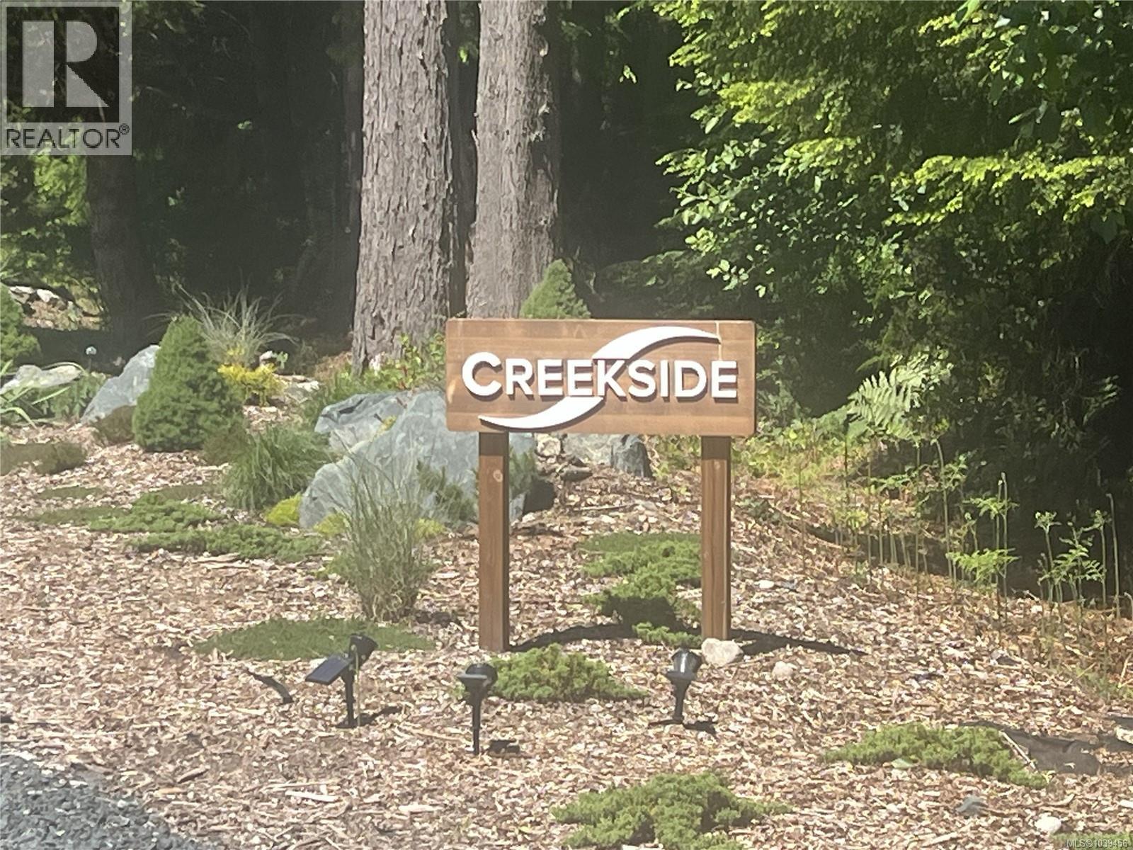 Lot 4 Creekside Dr, Quadra Island, British Columbia  V0P 1N0 - Photo 2 - 1039456