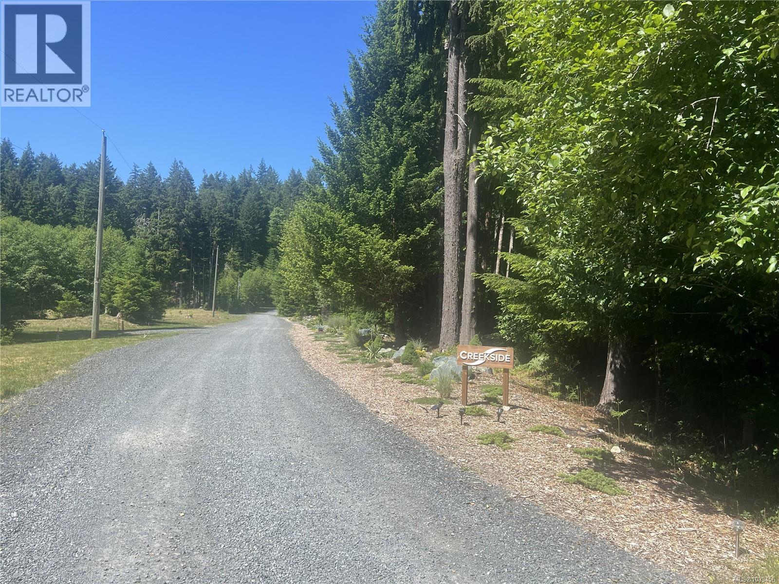 Lot 4 Creekside Dr, Quadra Island, British Columbia  V0P 1N0 - Photo 5 - 1039456