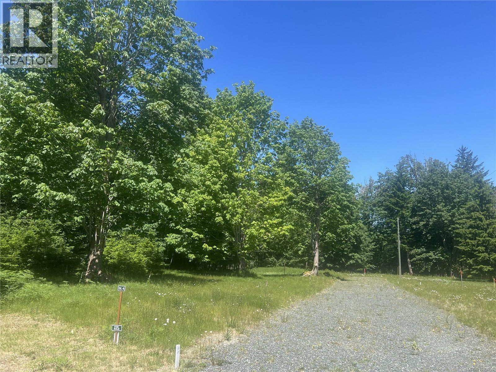 Lot 4 Creekside Dr, Quadra Island, British Columbia  V0P 1N0 - Photo 9 - 1039456