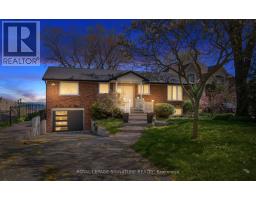 17 WENDAKEE DRIVE, Hamilton, Ontario