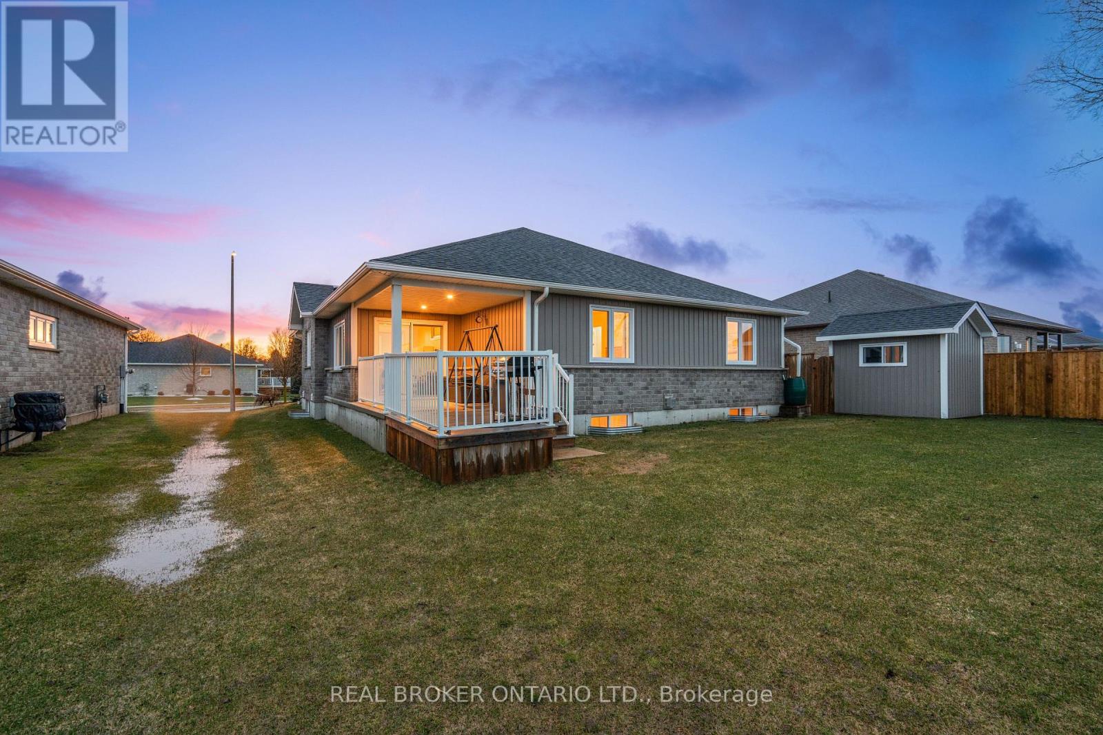 480 Grand Trunk Street, Minto, Ontario  N0G 2P0 - Photo 36 - X13243474