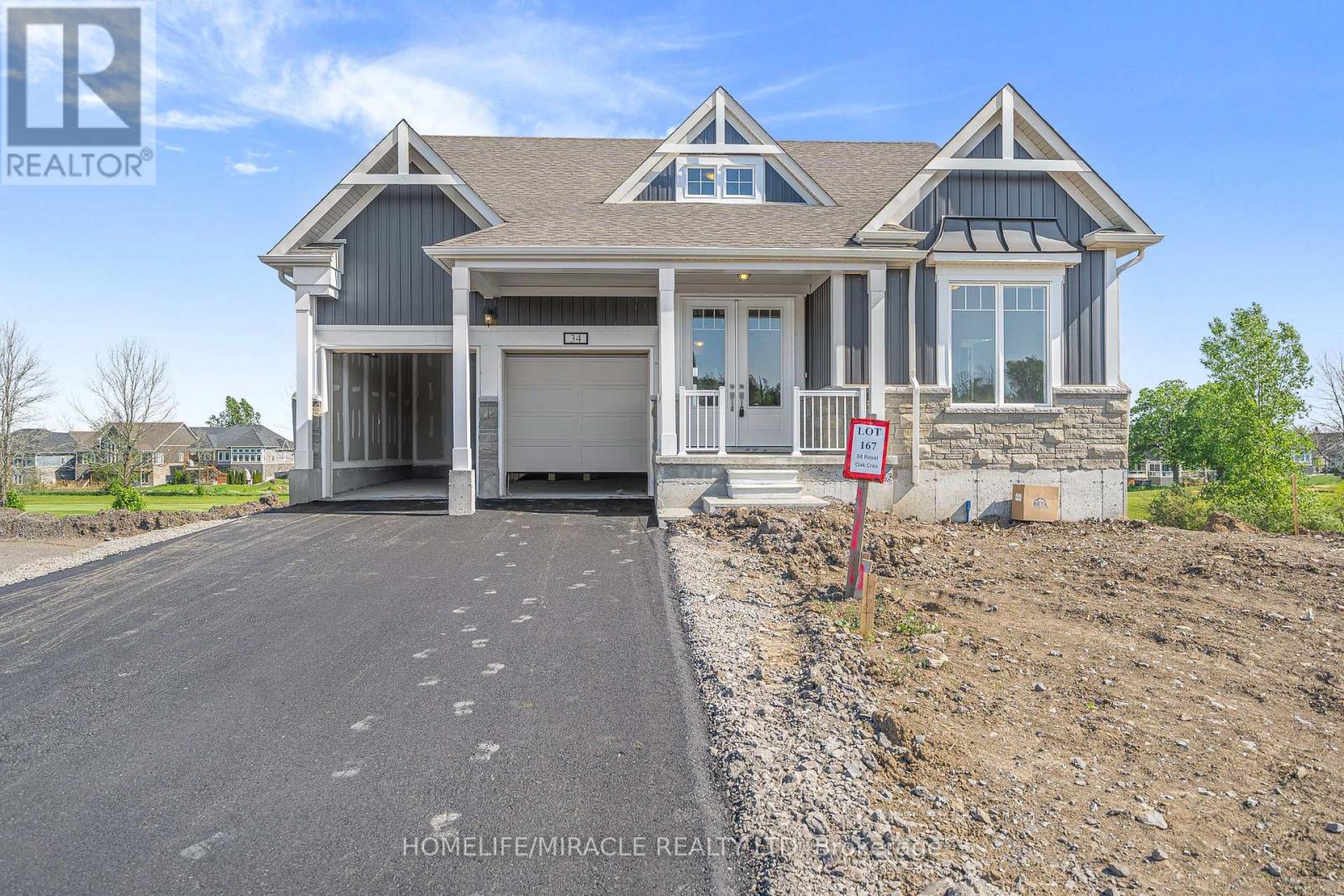 34 Royal Oak Crescent, Loyalist, Ontario  K0H 1G0 - Photo 5 - X13243542