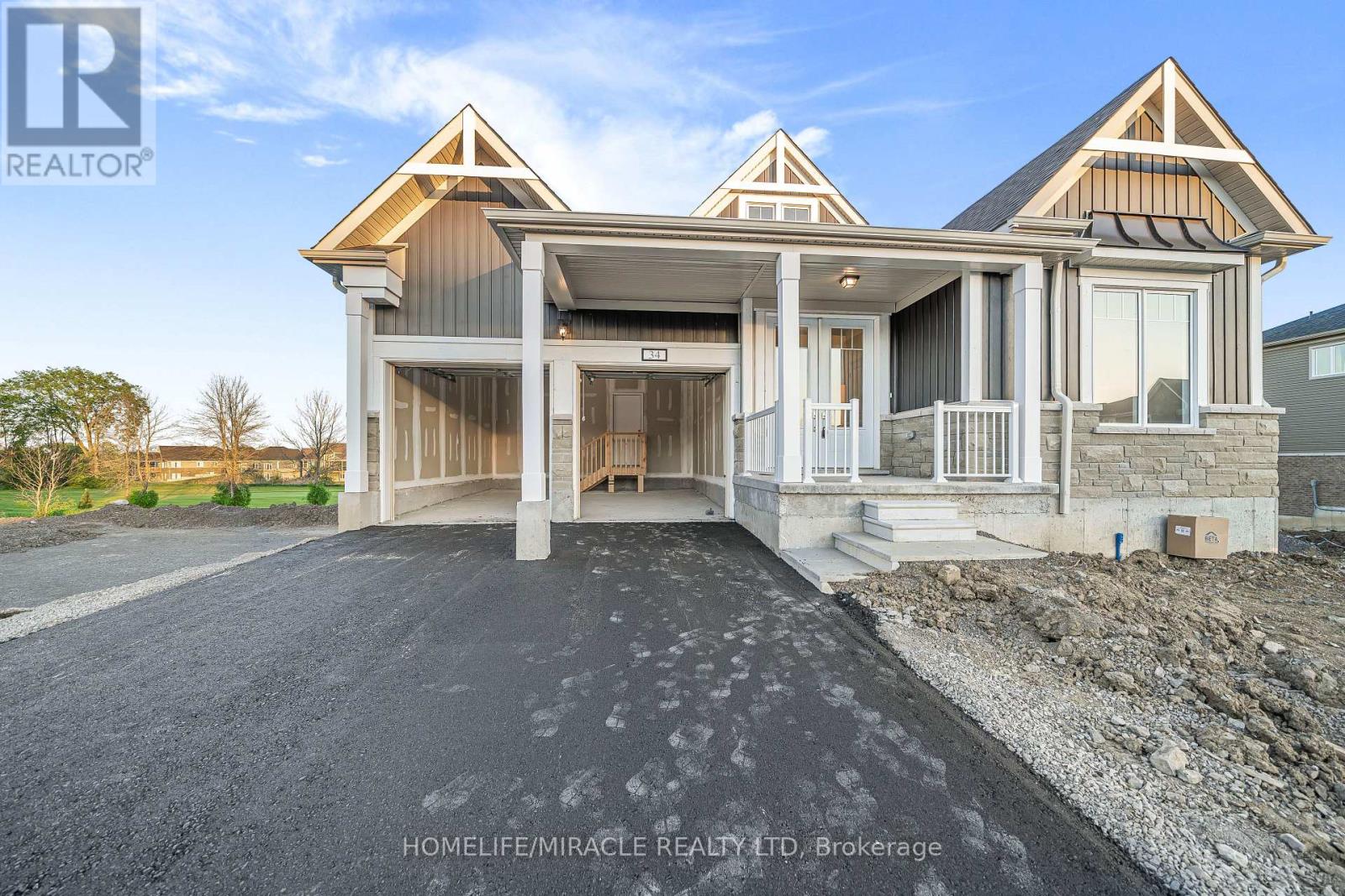 34 Royal Oak Crescent, Loyalist, Ontario  K0H 1G0 - Photo 8 - X13243542