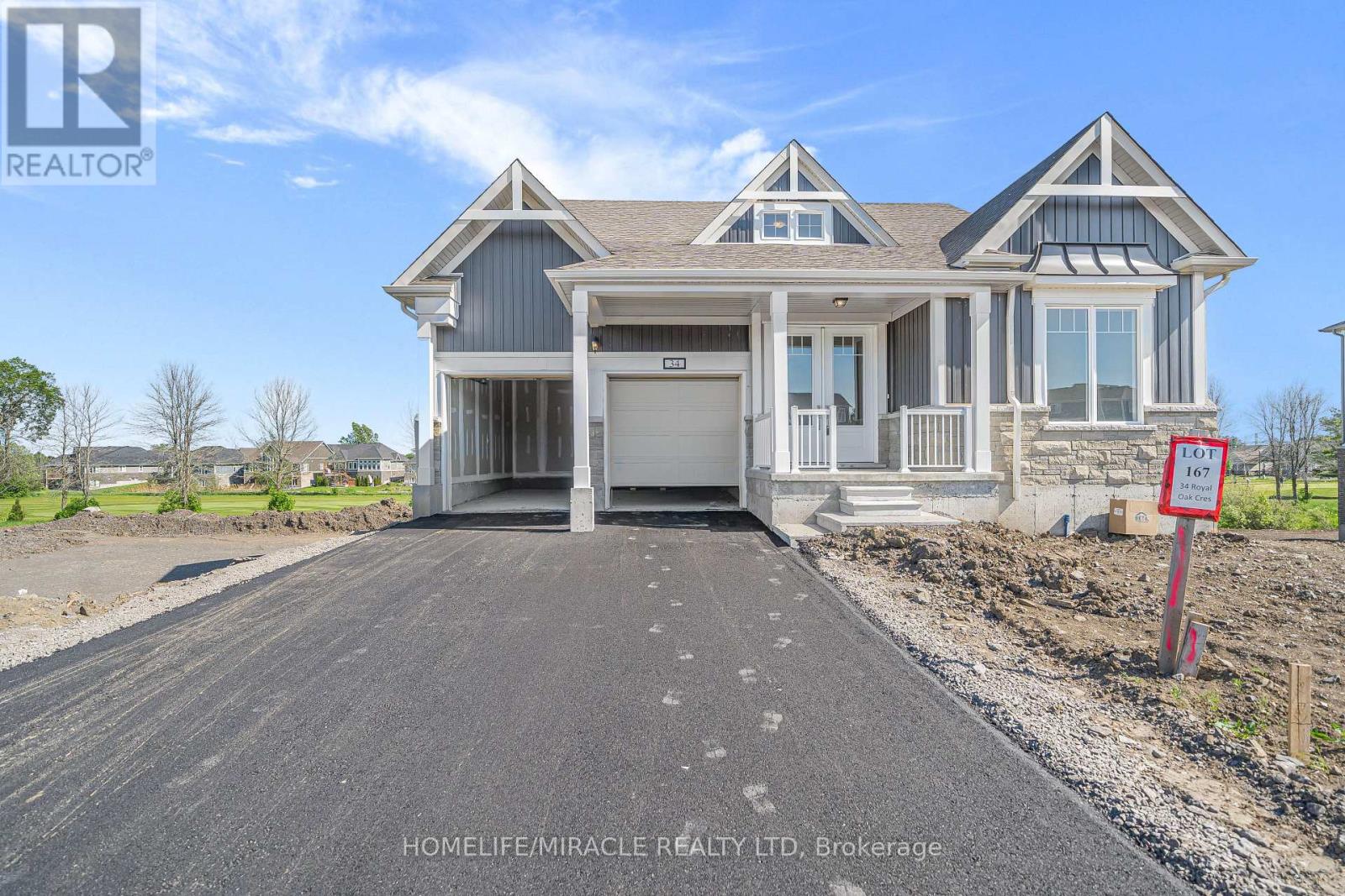 34 Royal Oak Crescent, Loyalist, Ontario  K0H 1G0 - Photo 9 - X13243542