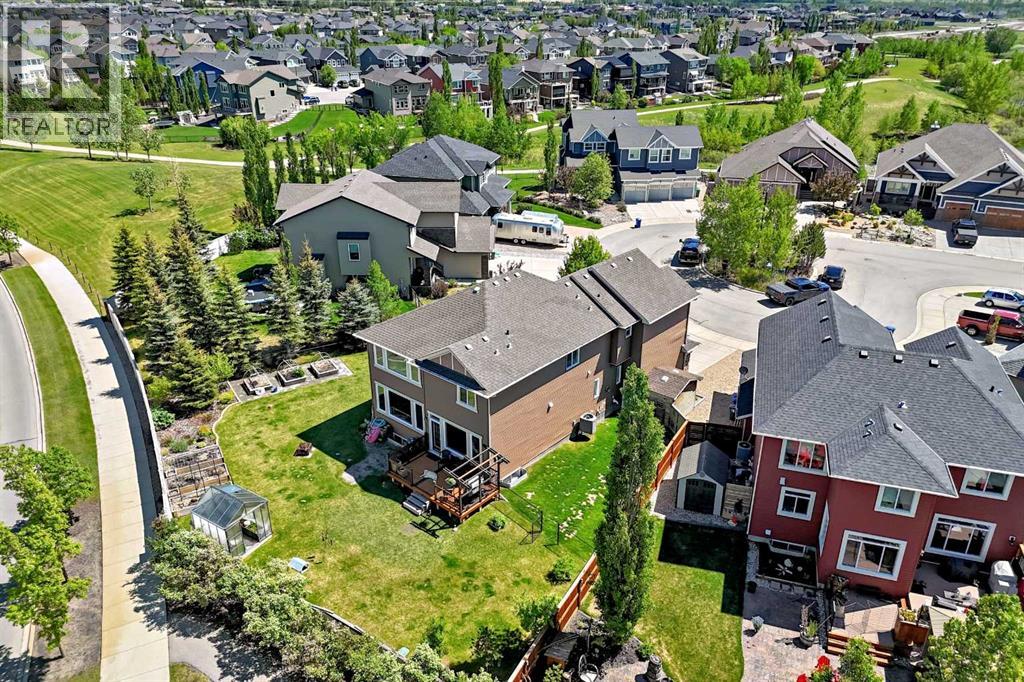 121 Drake Landing Manor, Okotoks, Alberta  T1S 0E7 - Photo 4 - A2317707