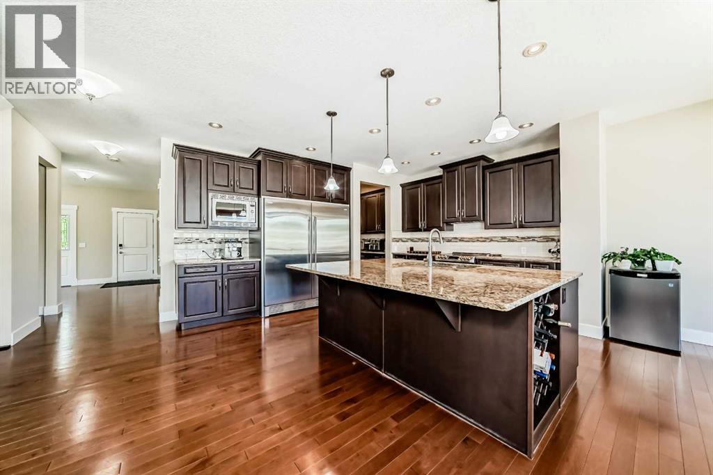 121 Drake Landing Manor, Okotoks, Alberta  T1S 0E7 - Photo 13 - A2317707