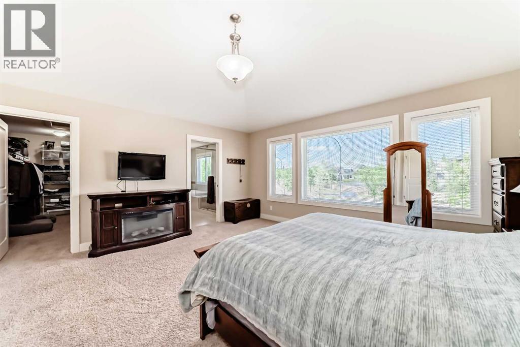 121 Drake Landing Manor, Okotoks, Alberta  T1S 0E7 - Photo 29 - A2317707