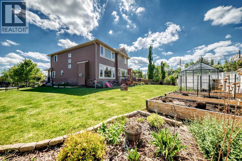 121 Drake Landing Manor, Okotoks, Alberta  T1S 0E7 - Photo 45 - A2317707