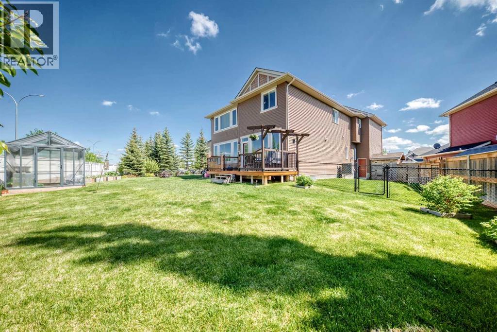 121 Drake Landing Manor, Okotoks, Alberta  T1S 0E7 - Photo 43 - A2317707