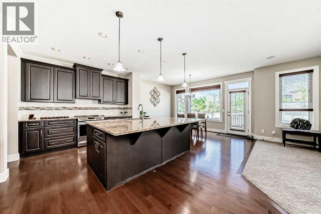 121 Drake Landing Manor, Okotoks, Alberta  T1S 0E7 - Photo 14 - A2317707