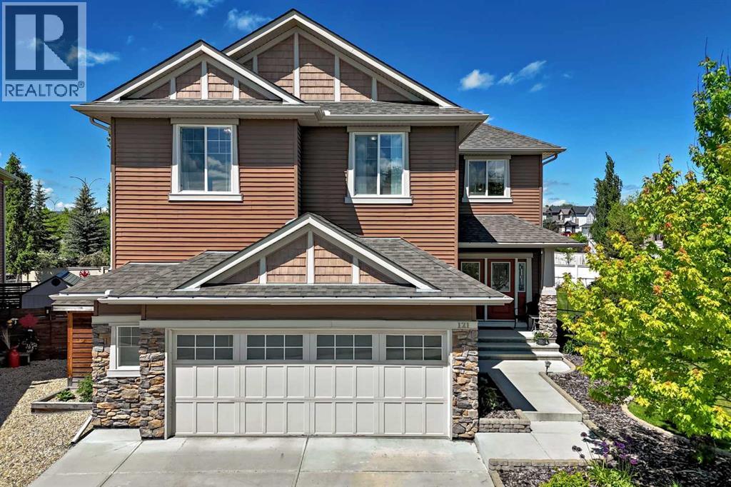 121 Drake Landing Manor, Okotoks, Alberta
