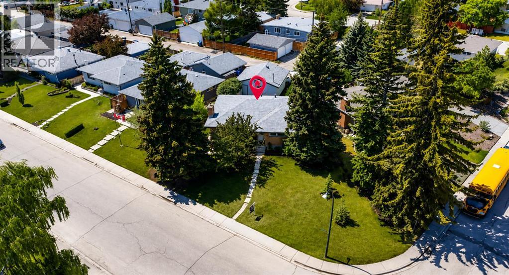 203 Southampton Drive Sw, Calgary, Alberta  T2W 0V6 - Photo 41 - A2317746