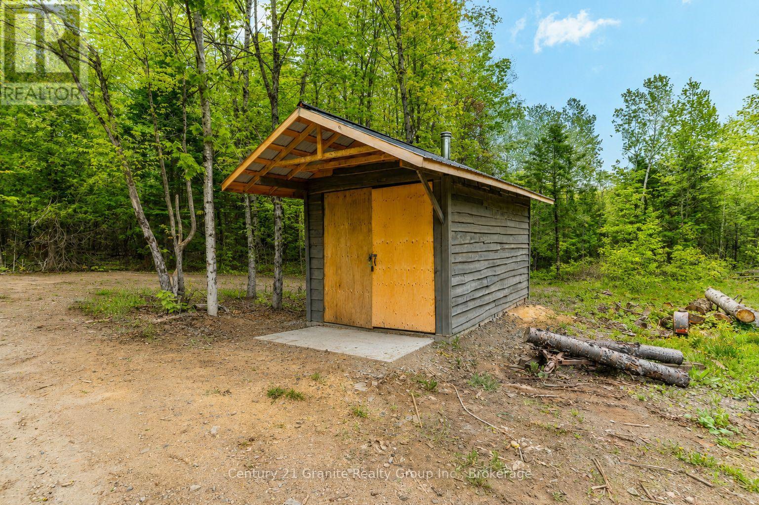 18240 Highway 118, Highlands East (Monmouth), Ontario  K0L 2Y0 - Photo 41 - X13243166