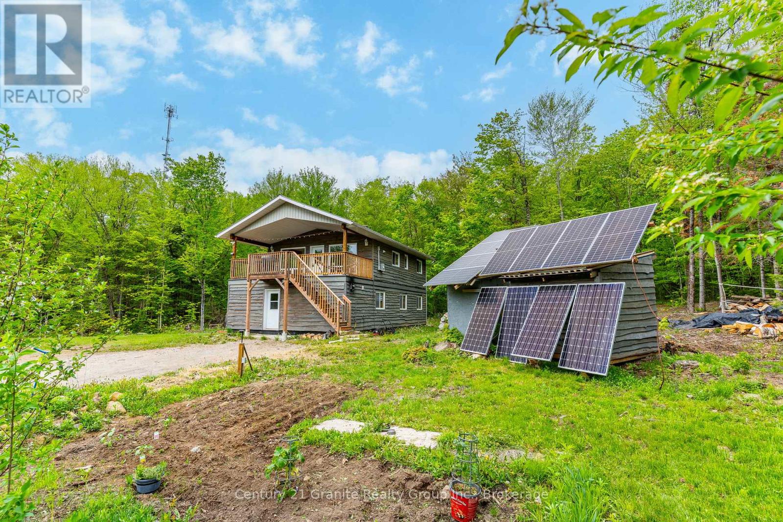18240 Highway 118, Highlands East (Monmouth), Ontario  K0L 2Y0 - Photo 43 - X13243166
