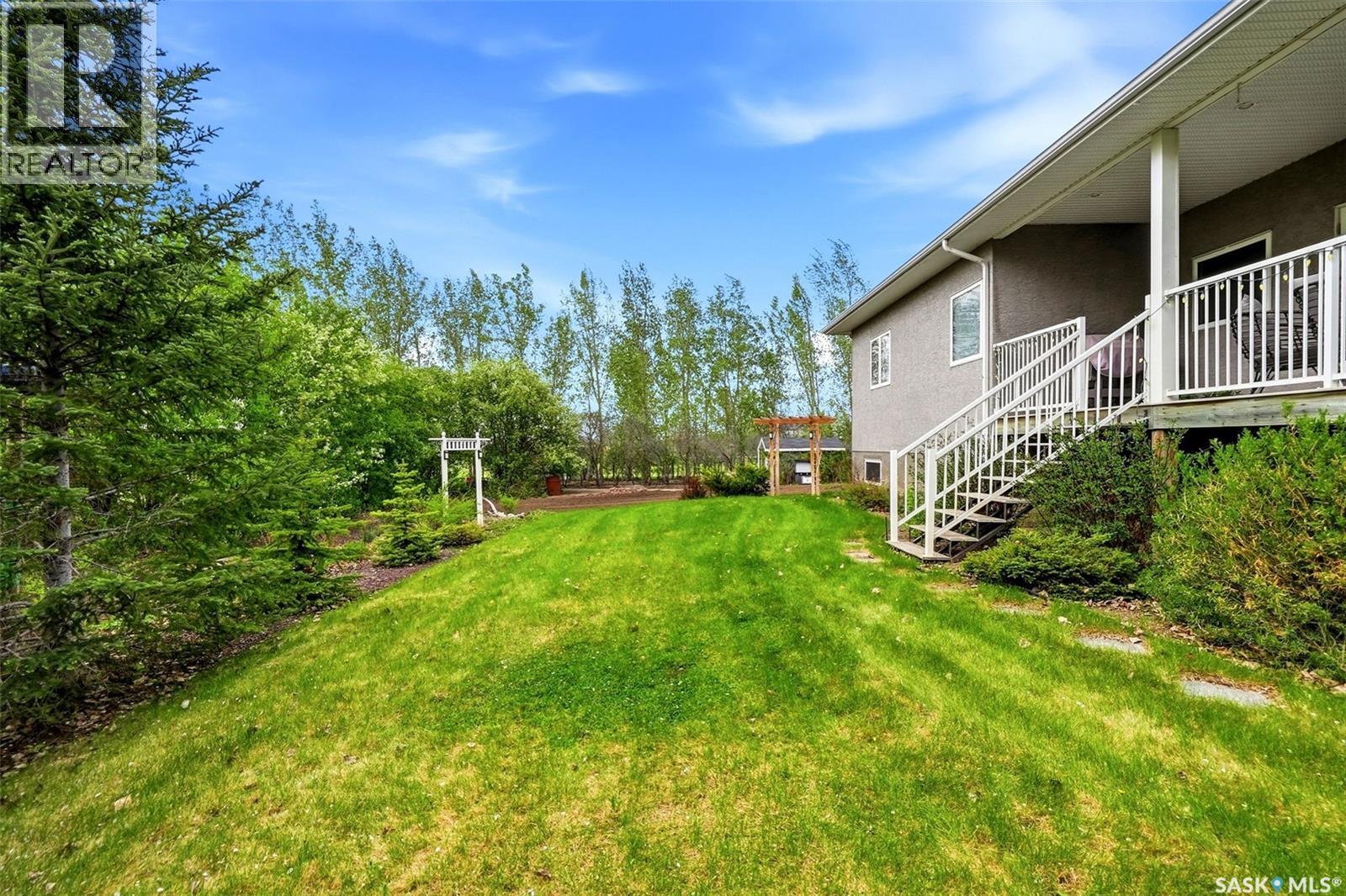 24 Bardel Crescent, Pilot Butte, Saskatchewan  S0G 3Z0 - Photo 50 - SK038310