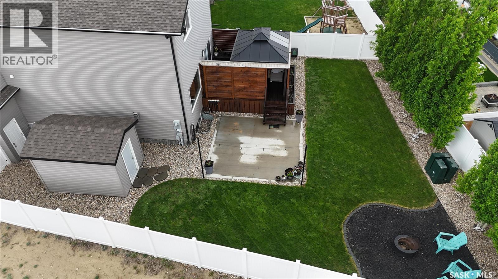 723 Aspen Crescent, Pilot Butte, Saskatchewan  S0G 3Z0 - Photo 43 - SK038146