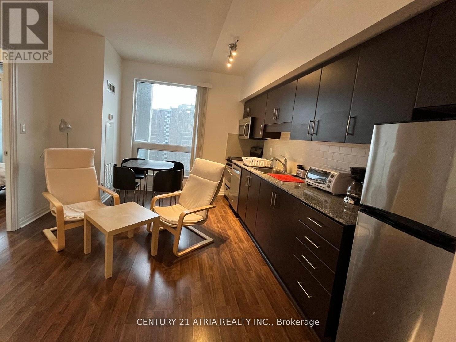 1504 - 30 Herons Hill Way, Toronto, Ontario  M2J 0A7 - Photo 5 - C13183692
