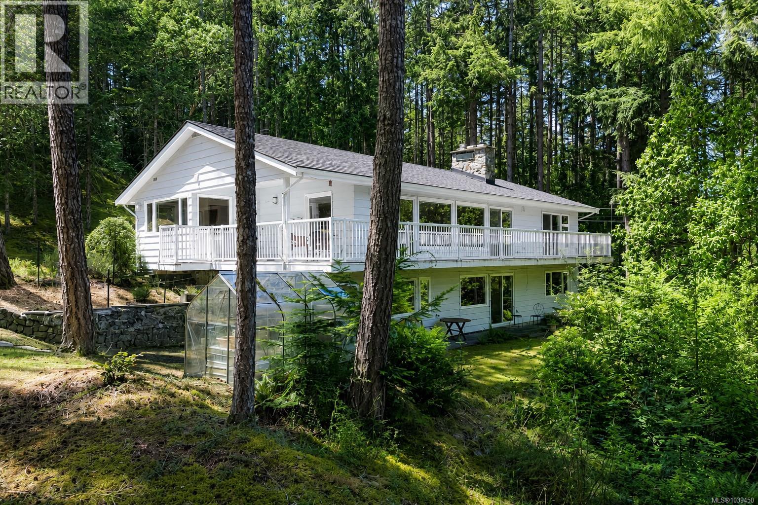 1495 Lands End Rd