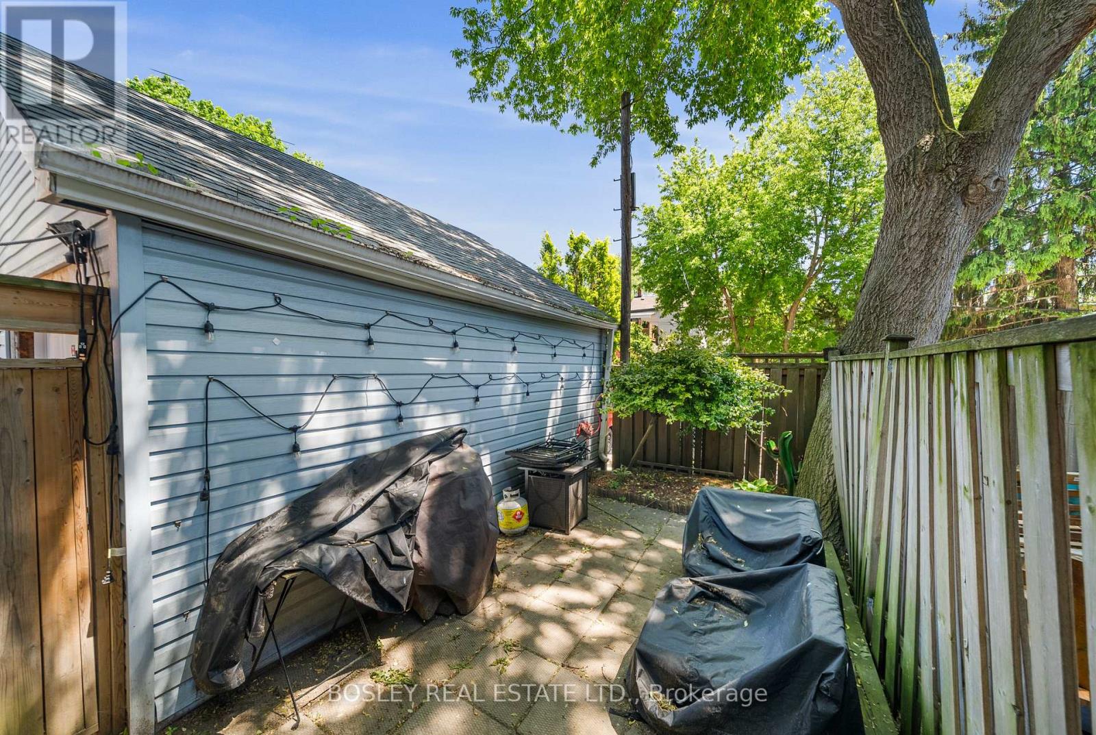 Main - 229 Woodbine Avenue, Toronto, Ontario  M4L 3P3 - Photo 8 - E13243218