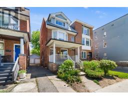 MAIN - 229 WOODBINE AVENUE, Toronto, Ontario