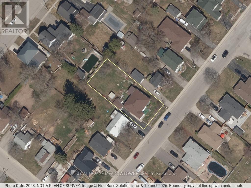 43 Cobblehill Road, Halton Hills, Ontario  L7J 1P1 - Photo 45 - W12893204