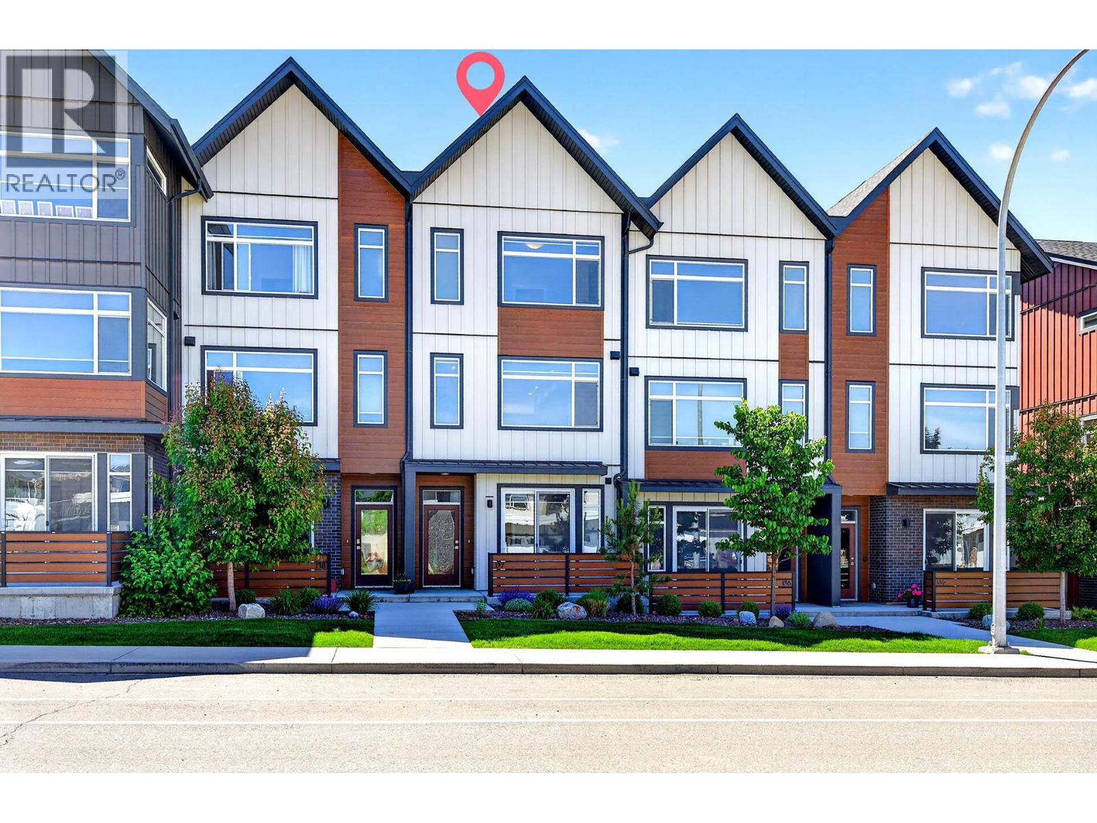 1901 Qu'Appelle Boulevard Unit# 137, kamloops, British Columbia