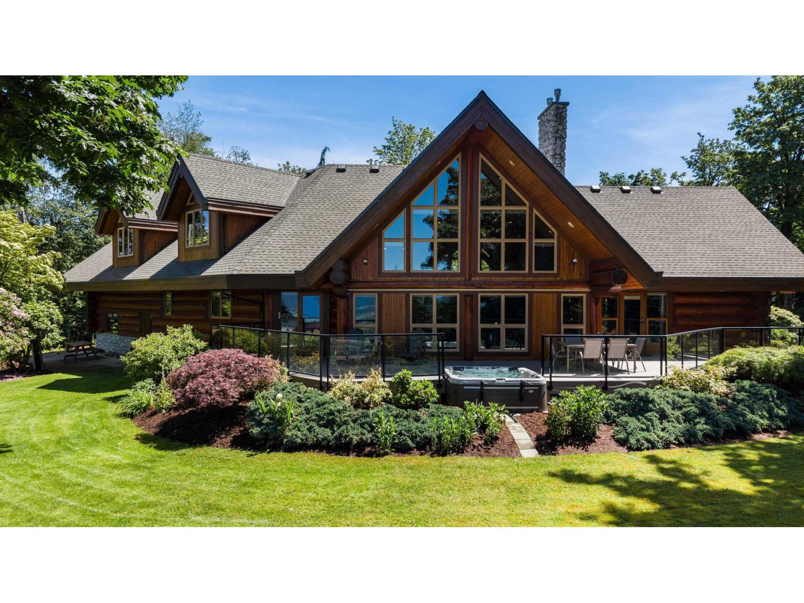 43583 BRACKEN DRIVE|Chilliwack Mountain