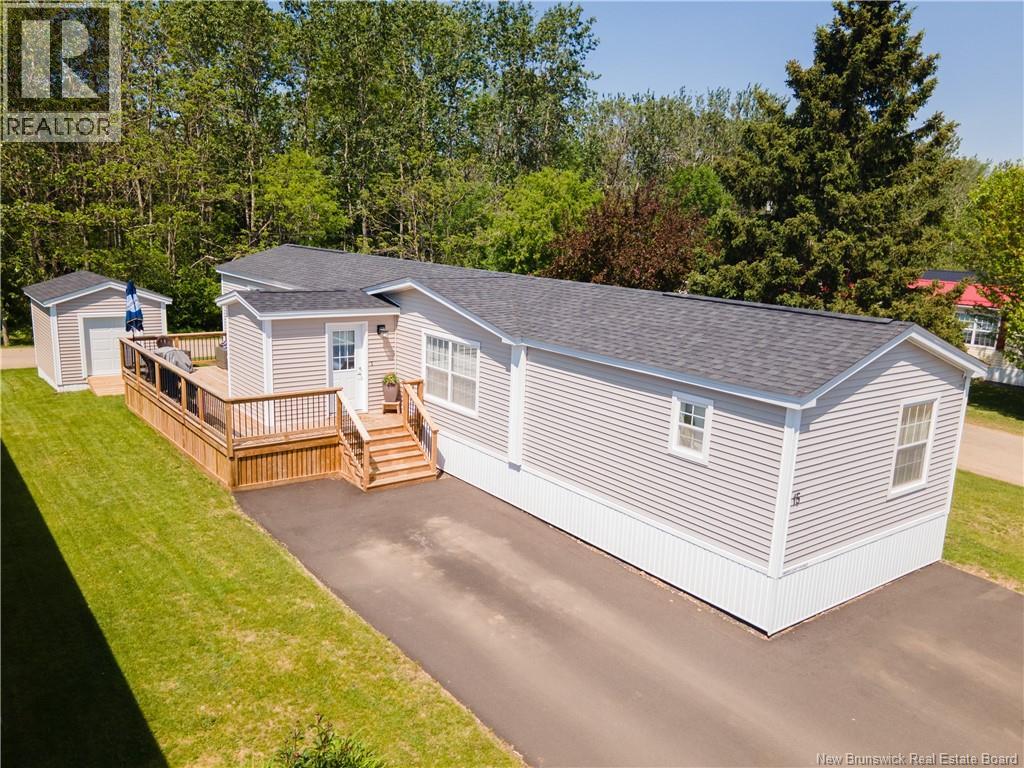 15 Brookview Avenue, Sussex Corner, New Brunswick