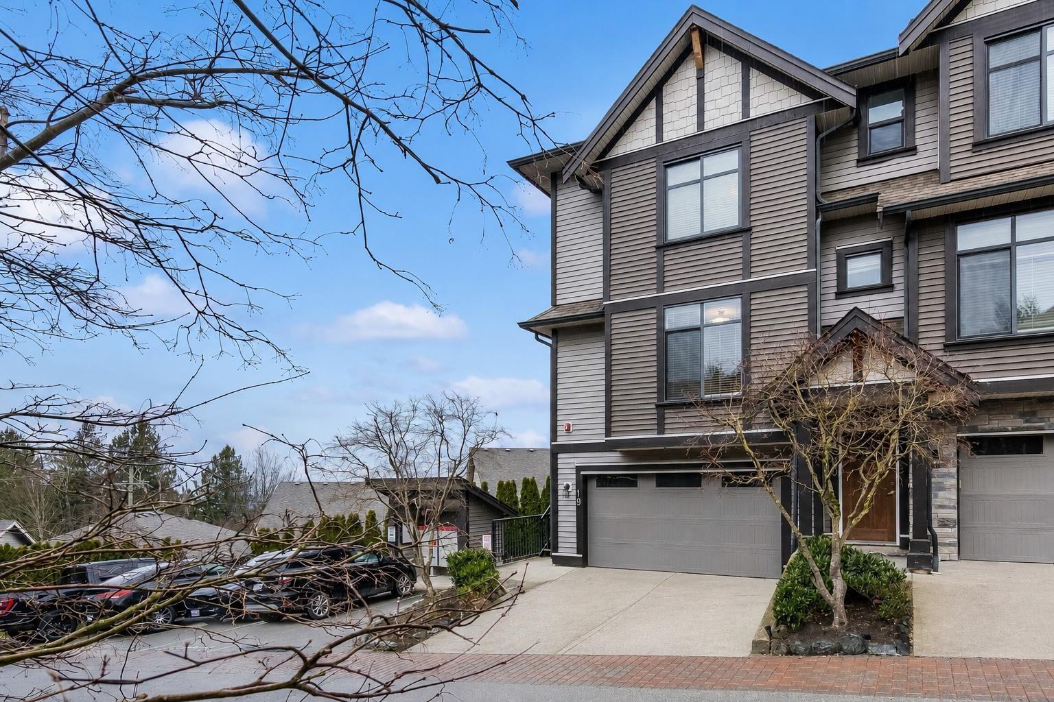 19 5756 PROMONTORY ROAD|Promontory