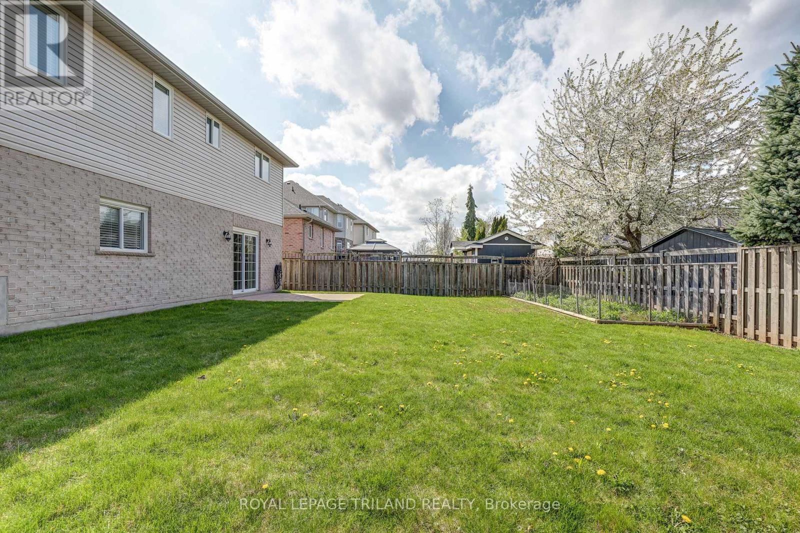 19 Oriole Lane, St. Thomas, Ontario  N5R 6K8 - Photo 35 - X13243606