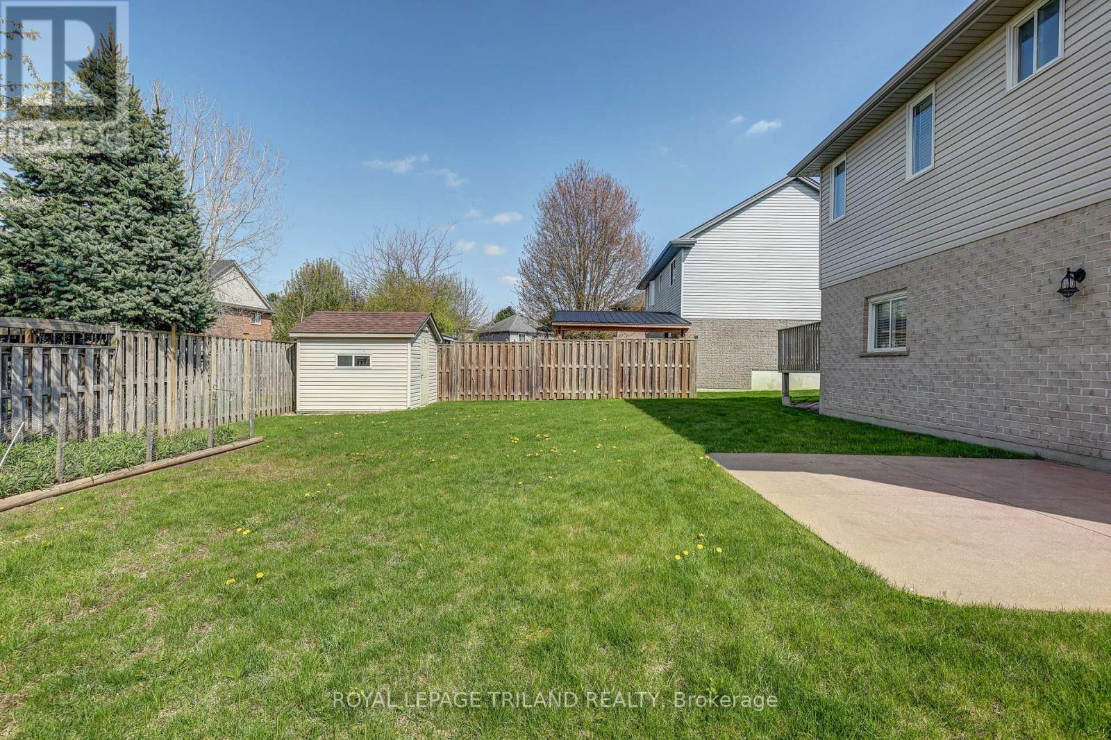 19 Oriole Lane, St. Thomas, Ontario  N5R 6K8 - Photo 39 - X13243606