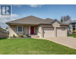 19 ORIOLE LANE, St. Thomas, Ontario