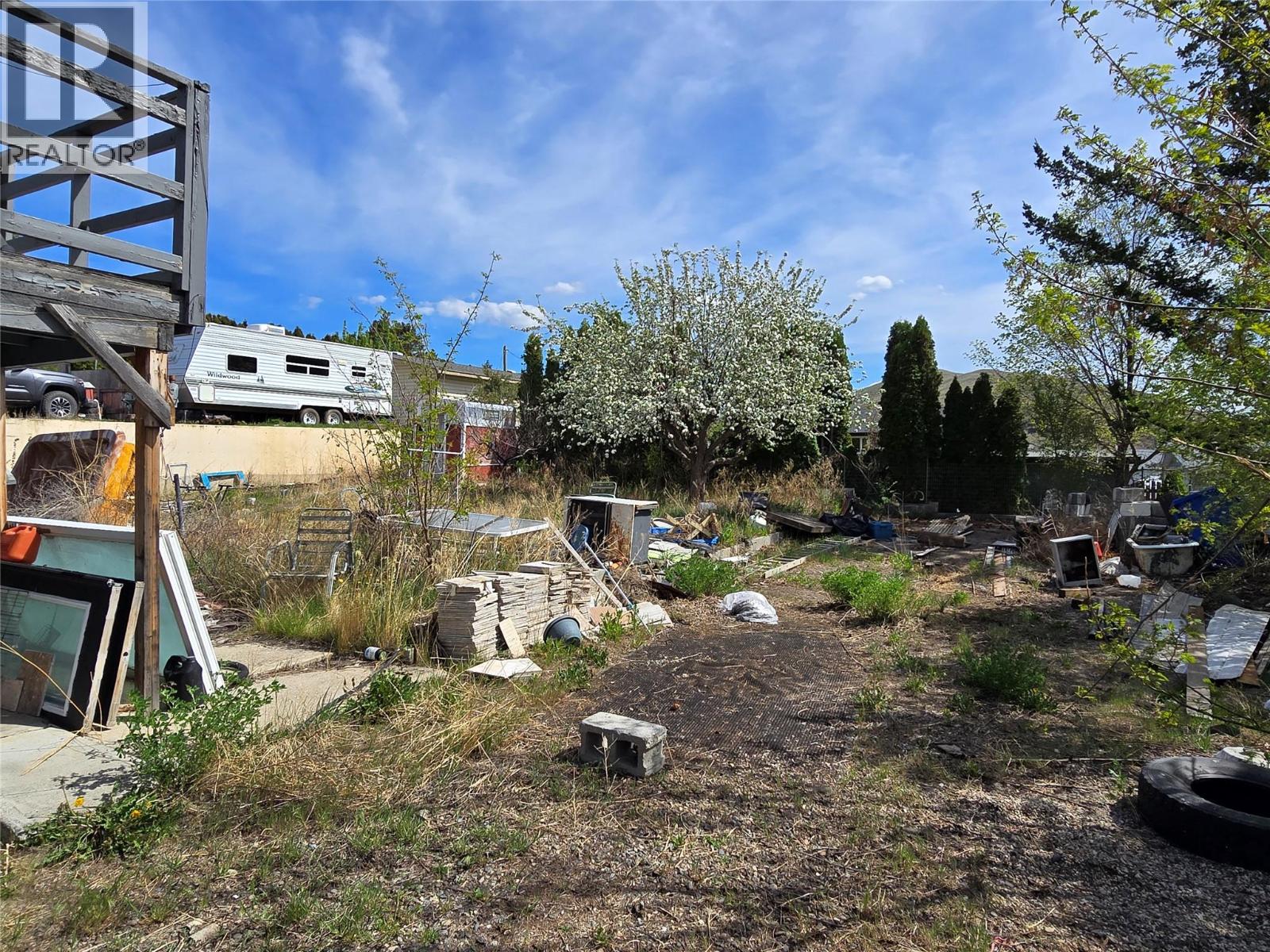 1528 Valleyview Crescent, Cache Creek, British Columbia  V0K 1H0 - Photo 1 - 10385730