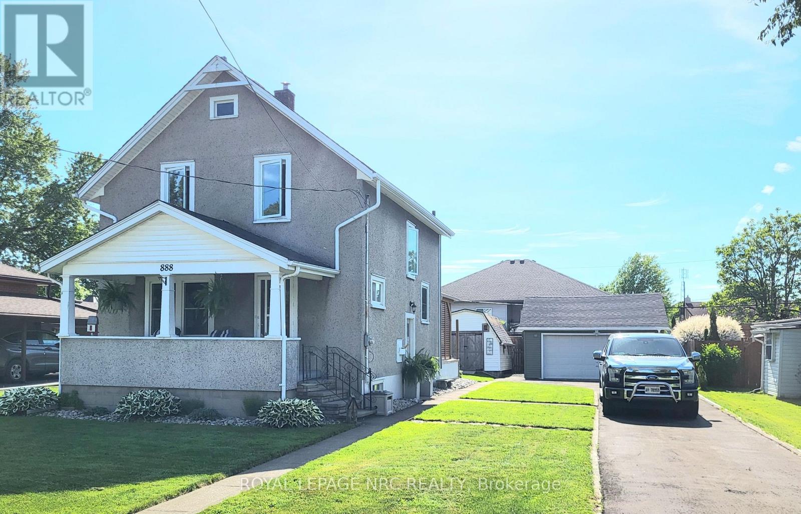 888 STEELE STREET, Port Colborne, Ontario