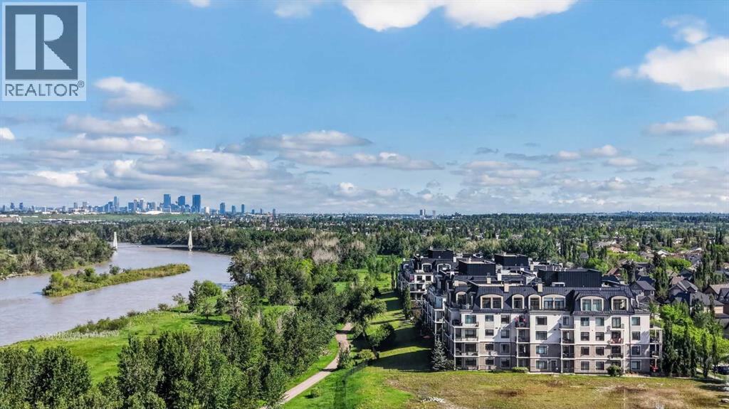 102, 211 Quarry Way Se, Calgary, Alberta  T2C 5M6 - Photo 4 - A2317631