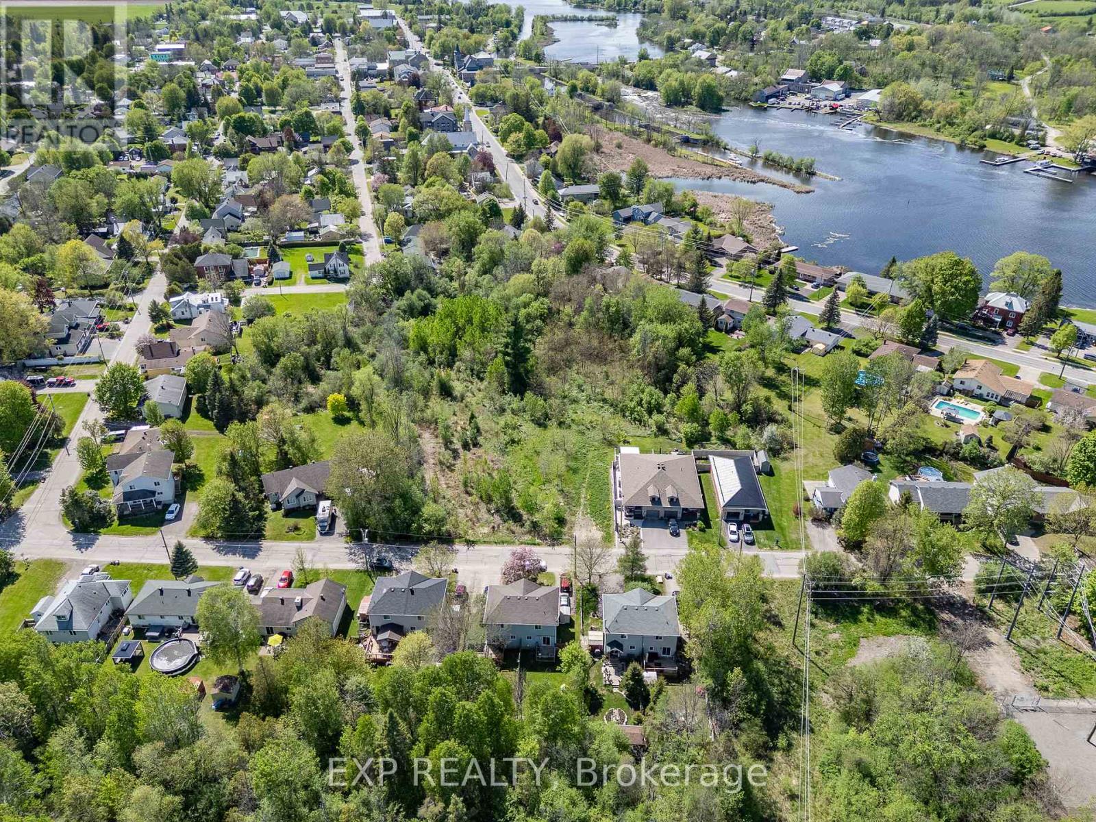 160 Charlotte Street, Merrickville-Wolford, Ontario  K0G 1N0 - Photo 2 - X13243582